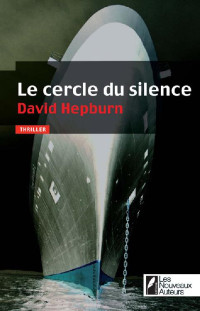 David Hepburn — Le cercle du silence