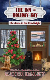 Kathi Daley — 25 Christmas in the Candlelight