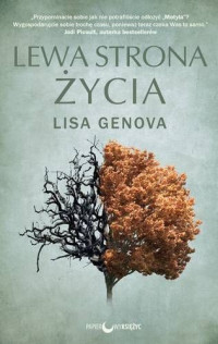 Lisa Genova — Lewa strona życia