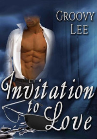 Groovy Lee — Invitation to Love