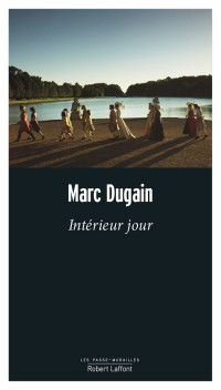 Marc Dugain [Dugain, Marc] — Intérieur jour