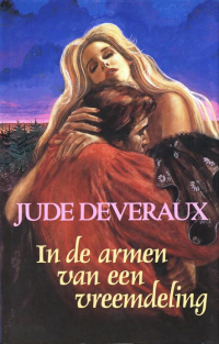 Jude Deveraux — Montgomery 07 - In de armen van een vreemdeling