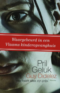 Guido Clara Victor Didelez — Pril geluk / druk 1