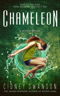 Cidney Swanson — Chameleon