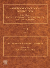 Hanna, Michael G. (Editor) — Neurologic Channelopathies