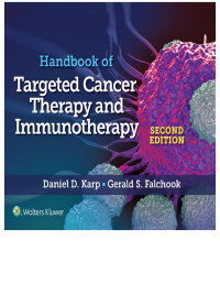 Unknown — Handbook of Targeted Cancer Therapy and Immunotherapy