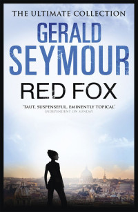 Seymour Gerald — Red Fox