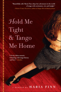 Maria Finn — Hold Me Tight and Tango Me Home