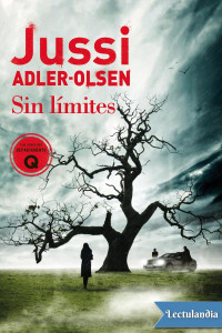 Jussi Adler-Olsen — Sin límites