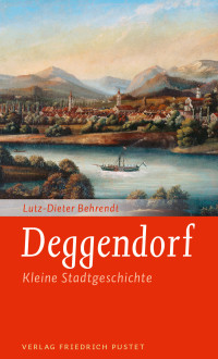 Lutz-Dieter Behrendt — Deggendorf