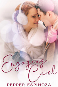 Pepper Espinoza [Espinoza, Pepper] — Engaging Carol