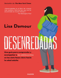 Lisa Damour — DESENREDADAS