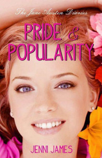 Jenni James — Pride and Popularity