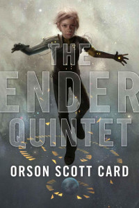 Orson Scott Card — The Ender Quintet (Omnibus)