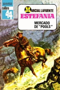 M. L. Estefanía — Mercado de «pools»