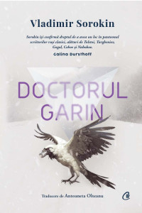 Vladimir Sorokin — Doctorul Garin