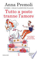 Anna Premoli — Tutto a posto tranne l'amore