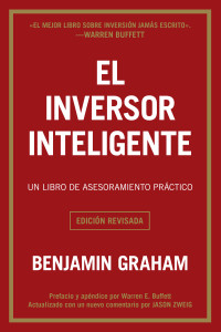 Graham Bretherick; — El Inversor inteligente