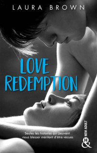 Laura Brown — Love Redemption