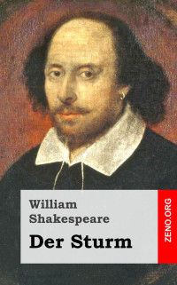 Shakespeare, William — Der Sturm