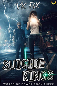 VK Fox — Suicide Kings