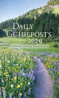 Guideposts; — Daily Guideposts 2020