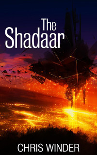 Chris Winder — The Shadaar