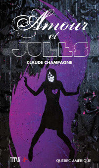 Champagne Claude — Amour et Jules