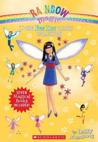 Daisy Meadows — The Fun Day Fairies Collection