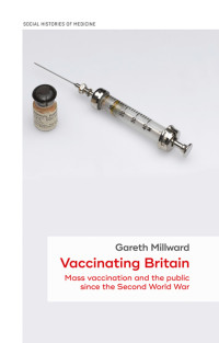 Gareth Millward; — Vaccinating Britain