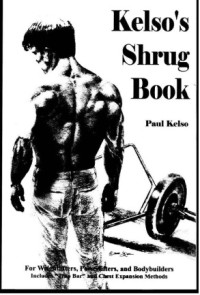 Paul Kelso — The Kelso's Shrug Book