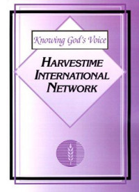 Harvestime International Network [Network, Harvestime International] — Knowing God's Voice