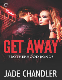 Jade Chandler — Get Away