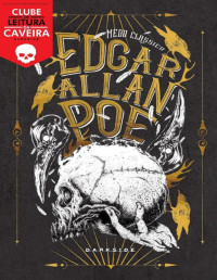 Edgar Allan Poe — Edgar Allan Poe - 15 - Nunca aposte a cabeça com o diabo.indd
