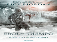 Rick Riordan — Il figlio di Nettuno