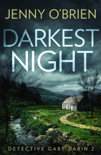 Jenny O'Brien — Darkest Night
