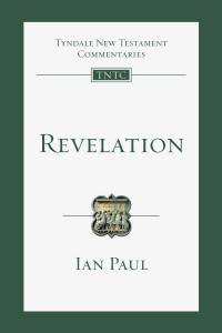 Ian Paul — Revelation TNTC