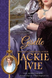 Jackie Ivie — Giselle