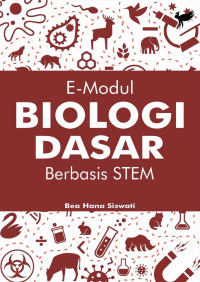 Bea Hana Siswati — Biologi Dasar Berbasis STEM