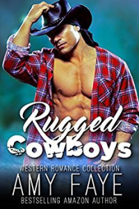 Amy Faye — Rugged Cowboys (Western Romance Collection)