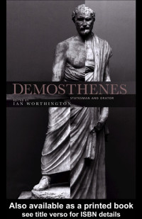 Unknown — Demosthenes