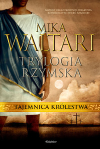 Mika Waltari — 01 - Tajemnica krolestwa