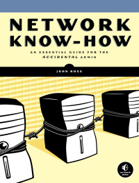 John Ross; — Network Know-How