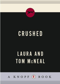 Laura McNeal — Crushed