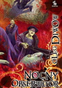 Oleg Diwow — Nocny Obserwator