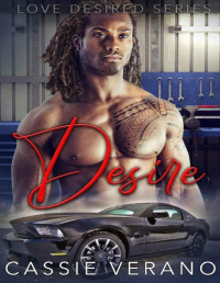 Cassie Verano — Desire (Love Desired Book 1)