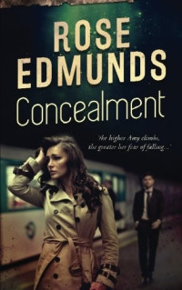 Rose Edmunds — Concealment
