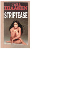 Admin — Hiaasen Carl - Striptease