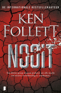 Ken Follett — Nooit