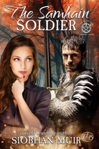 Siobhan Muir — The Samhain Soldier